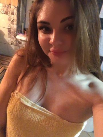 Анкета проститутки Инна, 23 года