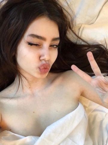 Анкета проститутки Валентина, 23 года
