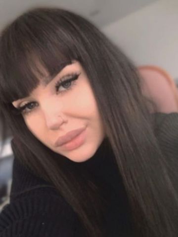 Анкета проститутки Азалия, 27 лет